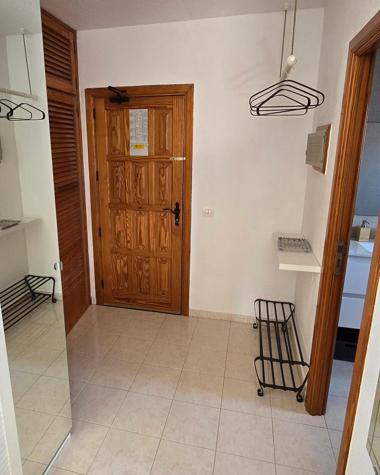 Estudio Con Vistas Panoramicas Sunrise-Sunset Apartment Playa Paraiso  Ngoại thất bức ảnh