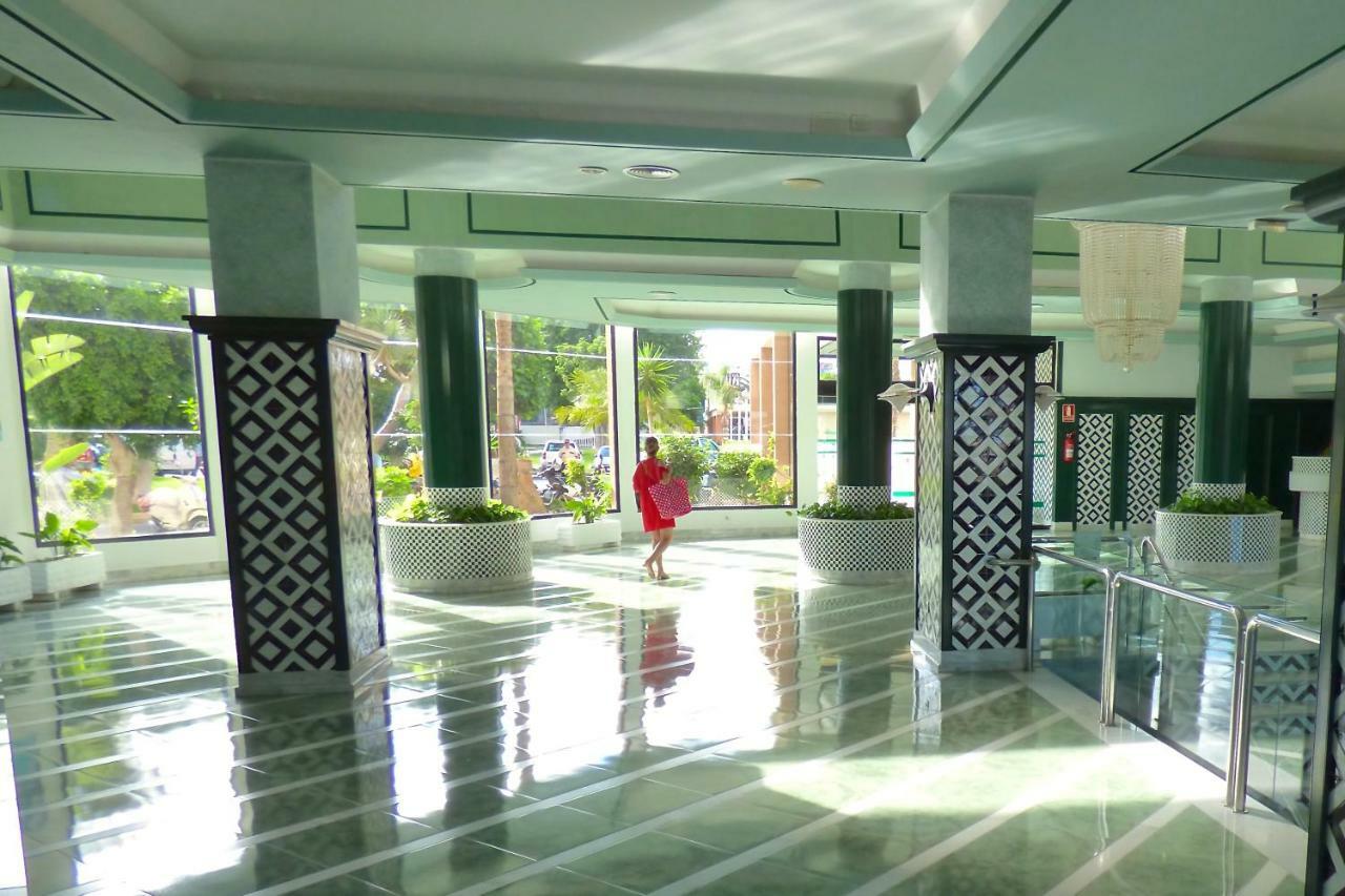 Estudio Con Vistas Panoramicas Sunrise-Sunset Apartment Playa Paraiso  Ngoại thất bức ảnh