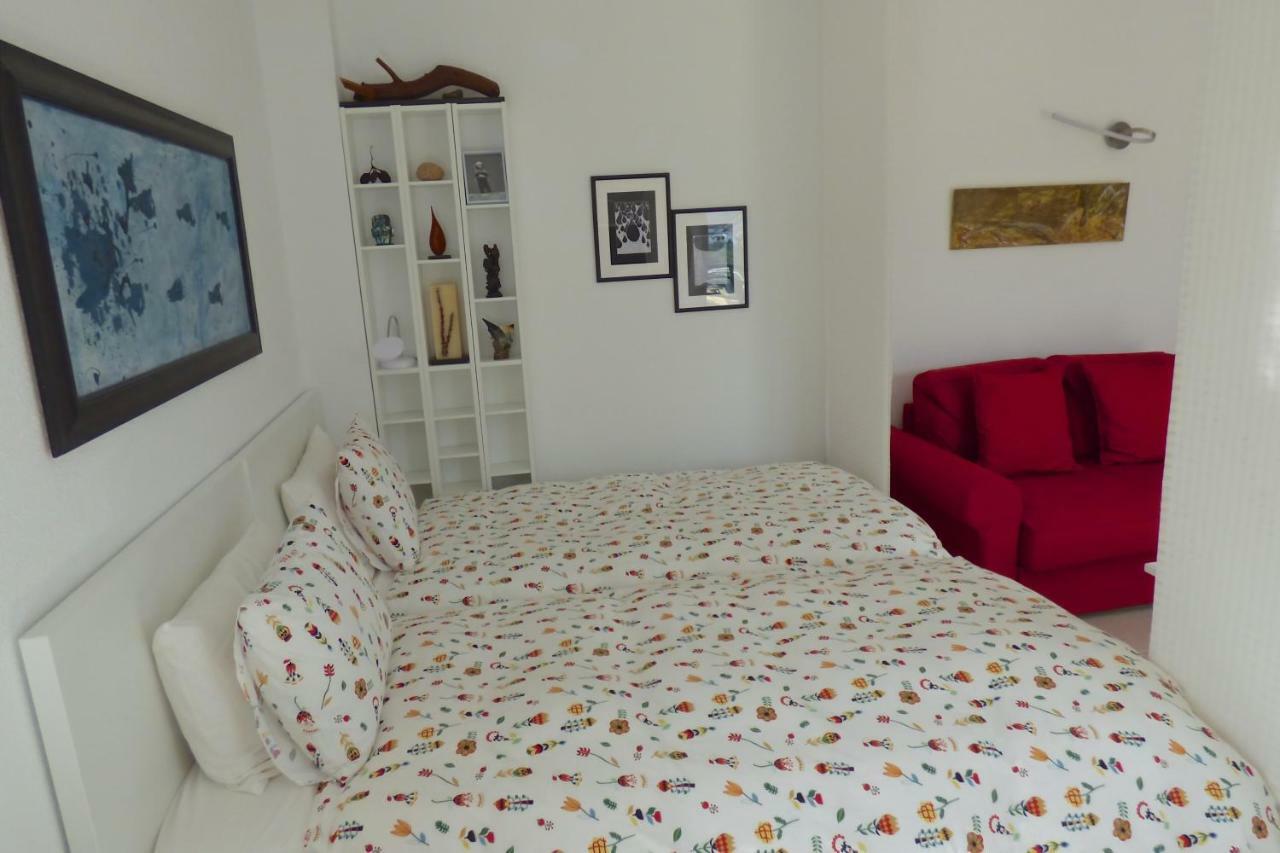 Estudio Con Vistas Panoramicas Sunrise-Sunset Apartment Playa Paraiso  Ngoại thất bức ảnh