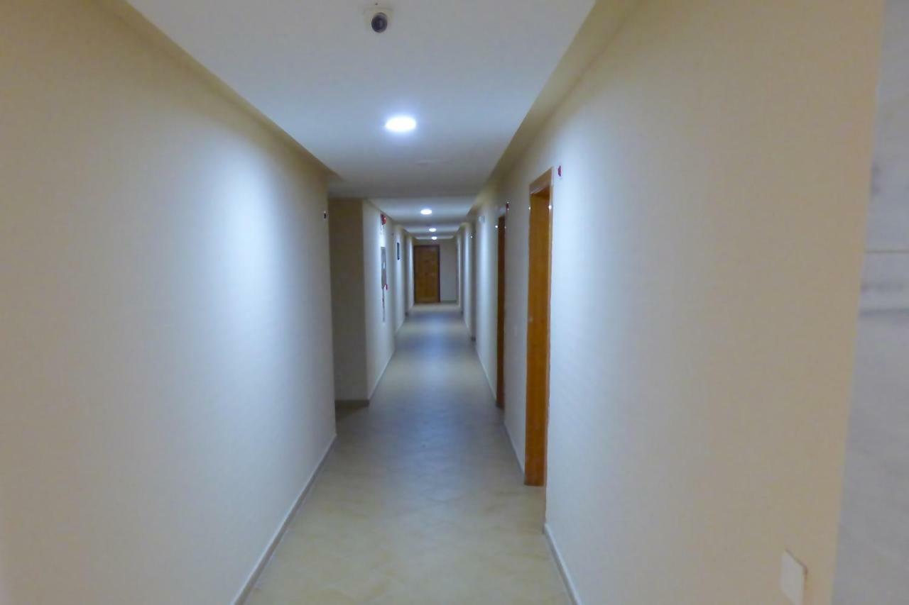 Estudio Con Vistas Panoramicas Sunrise-Sunset Apartment Playa Paraiso  Ngoại thất bức ảnh