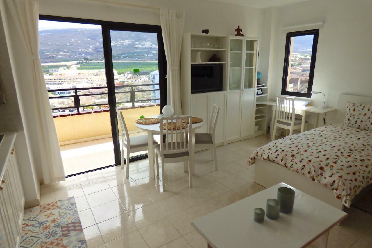 Estudio Con Vistas Panoramicas Sunrise-Sunset Apartment Playa Paraiso  Ngoại thất bức ảnh