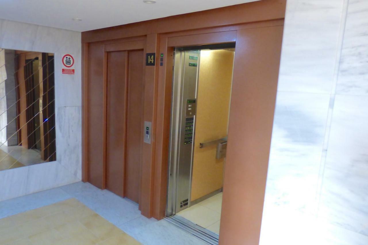 Estudio Con Vistas Panoramicas Sunrise-Sunset Apartment Playa Paraiso  Ngoại thất bức ảnh